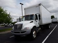 2019 International 4300