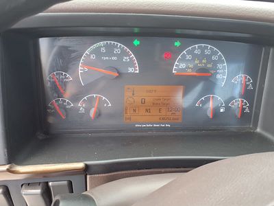 2016 Volvo VNL42T
