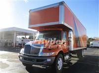2012 International 4300