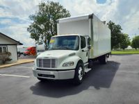 2018 Freightliner M2 106