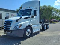 2023 Freightliner NEW CASCADIA PX12664