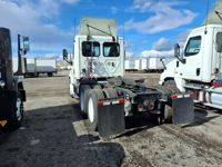 2019 Freightliner CASCADIA 125
