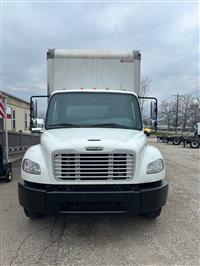 2020 Freightliner M2 106