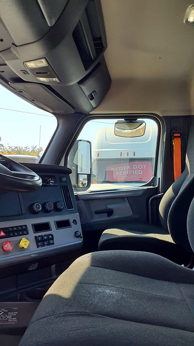 2020 Freightliner NEW CASCADIA PX12664