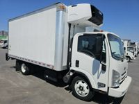 2020 Chevrolet LCF 4500XD