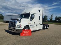 2018 Freightliner CASCADIA 125