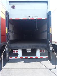 2013 Great Dane DRY VAN 53/102/162