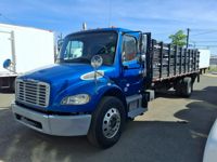 2019 Freightliner M2 106