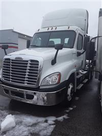 2017 Freightliner CASCADIA 125