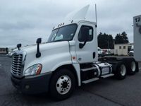 2019 Freightliner CASCADIA 125