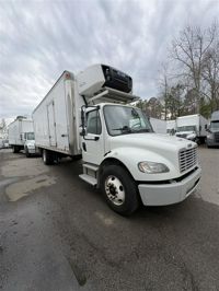 2019 Freightliner M2 106