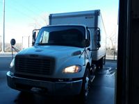 2020 Freightliner M2 106