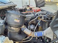 2017 Freightliner M2 112