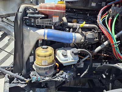2021 Freightliner CASCADIA PX11642ST
