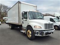 2016 Freightliner M2 106