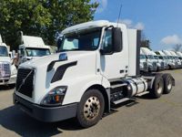 2018 Volvo VNL64T