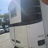 2015 Great Dane 7211TZ-1 53/162/102