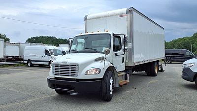 2019 Freightliner M2 106
