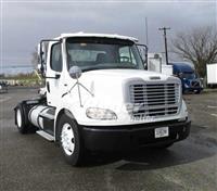 2012 Freightliner M2 112