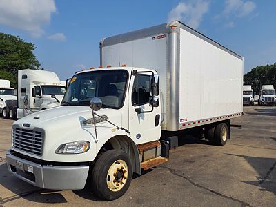 2019 Freightliner M2 106