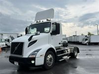 2019 Volvo VNR42T 300