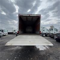 2019 Freightliner M2 106