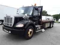 2017 Freightliner M2 112
