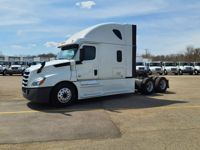 2019 Freightliner NEW CASCADIA PX12664