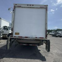 2018 Isuzu NQR