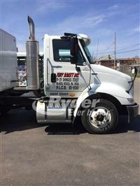 2012 International 8600