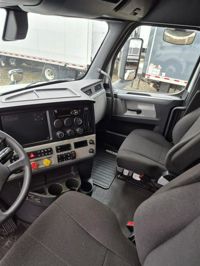 2020 Freightliner NEW CASCADIA PX12664
