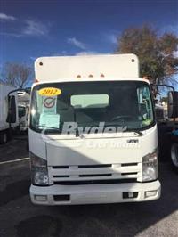 2012 Isuzu NRR