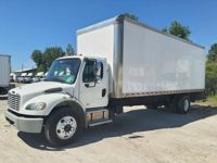2019 Freightliner M2 106