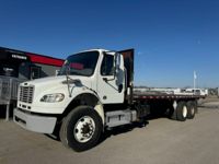 2018 Freightliner M2 106