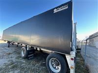 2014 Reitnouer FLATBED 48/102