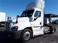 2019 Freightliner CASCADIA 125