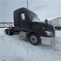 2019 Freightliner NEW CASCADIA PX12664