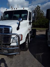 2017 Freightliner CASCADIA 125