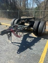 2015 Silver Eagle CSA20W