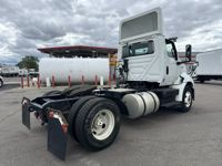 2019 International RH613
