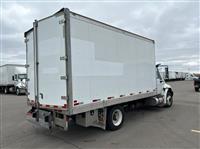 2019 International 4300 LP