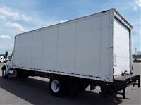 2018 International 4300