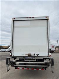 2018 International 4300