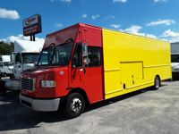 2017 Freightliner MT55