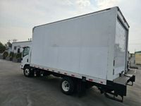 2018 Isuzu NPR HD