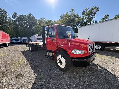2019 Freightliner M2 106