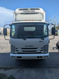 2019 Isuzu NPR