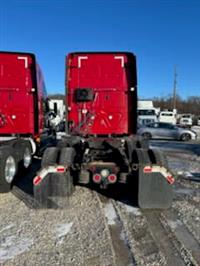 2020 Freightliner NEW CASCADIA PX12664