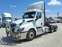 2020 Freightliner NEW CASCADIA PX12664