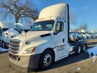 2020 Freightliner NEW CASCADIA PX12664